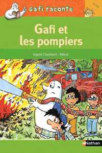 Au feu, les pompiers!