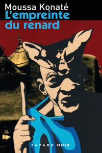 L'empreinte du renard