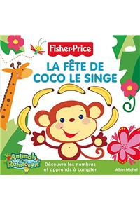 La Fete de Coco Le Singe