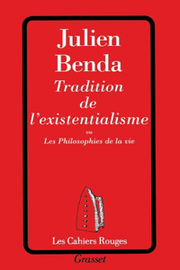 Tradition de l'existentialisme