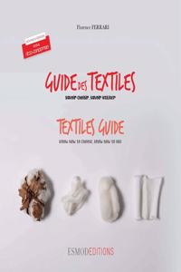 Textiles Guide (new edition)