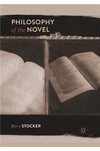 Philosophy of the Novel