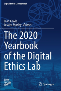The 2020 Yearbook of the Digital Ethics Lab