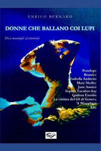 Donne che ballano coi lupi