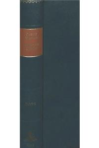 Gesammelte Schriften Von 1795-1842- Band 1: Geistliche Lieder- Band 2: Weltliche Lieder