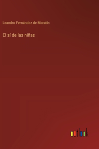 sí de las niñas