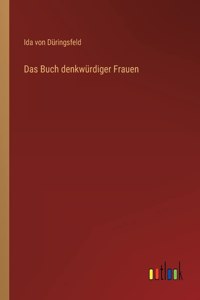 Buch denkwürdiger Frauen