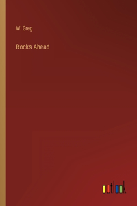 Rocks Ahead