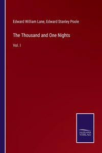 The Thousand and One Nights