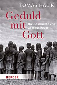 Geduld Mit Gott