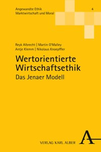 Wertorientierte Wirtschaftsethik