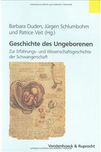 Geschichte Des Ungeborenen