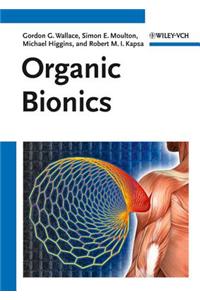 Organic Bionics