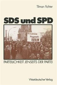 Sds Und SPD
