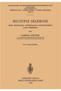 Multiple Sklerose