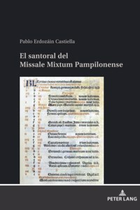 santoral del Missale Mixtum Pampilonense