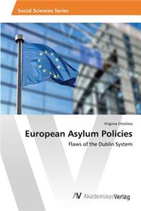 European Asylum Policies