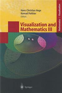 Visualization and Mathematics III