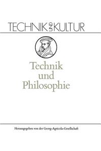 Technik Und Philosophie