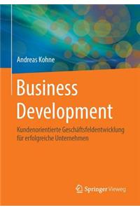 Business Development