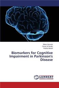 Biomarkers for Cognitive Impairment in Parkinson's Disease