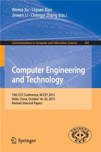 Computer Engineering and Technology