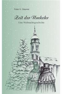 Zeit der Umkehr