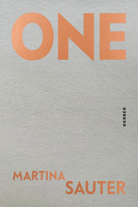 Martina Sauter: One Two