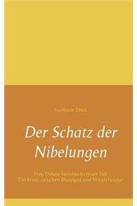 Der Schatz der Nibelungen
