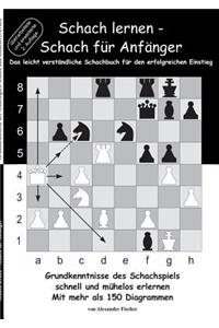 Schach lernen - Schach für Anfänger