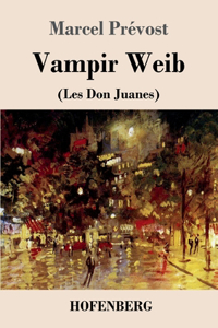 Vampir Weib