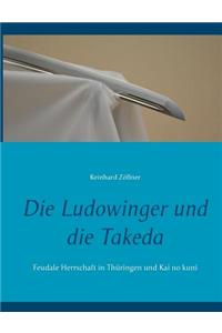 Ludowinger und die Takeda