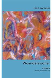 Woanderswoher
