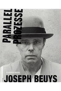 Joseph Beuys: Parallel Processes