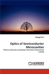 Optics of Semiconductor Microcavities