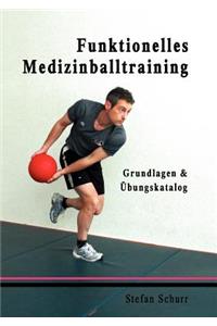 Funktionelles Medizinballtraining