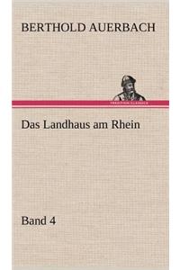 Landhaus Am Rhein Band 4