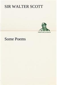Some Poems