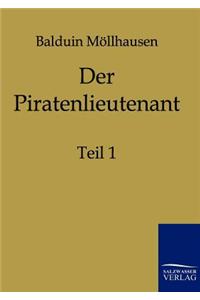 Der Piratenlieutenant