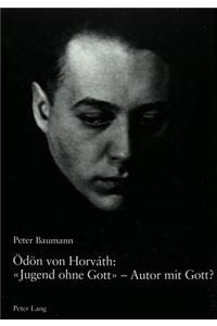 Oedoen Von Horvath: 