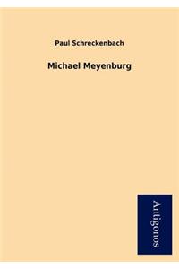 Michael Meyenburg