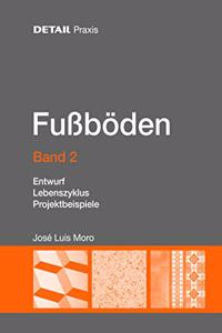 Fußboden – Band 2