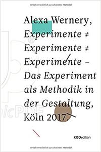 Experiment Experiment Experiment