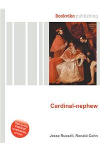 Cardinal-Nephew