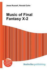 Music of Final Fantasy X-2