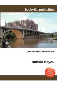 Buffalo Bayou