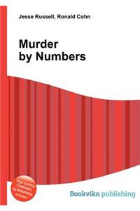 Murder by Numbers