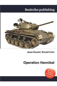 Operation Hannibal