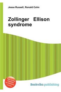 Zollinger Ellison Syndrome