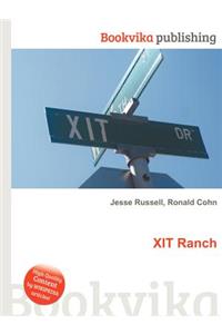 Xit Ranch